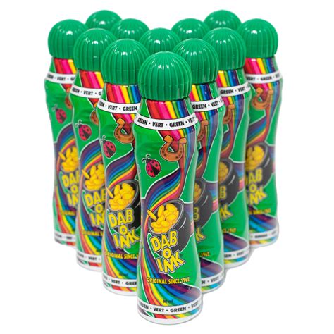 Bingo Daubers .